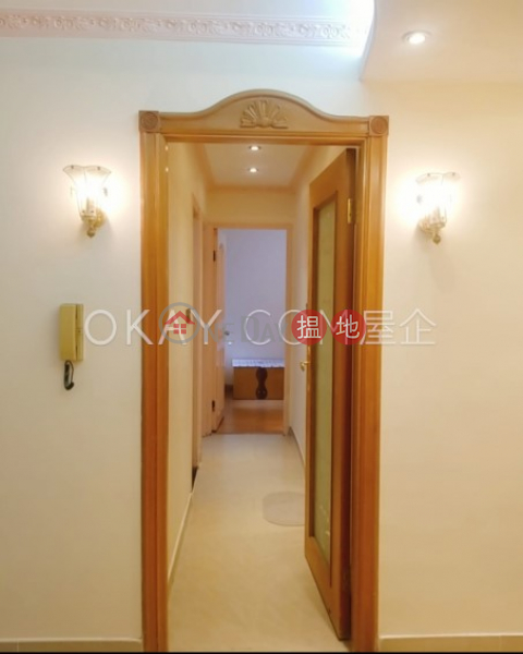 HK$ 8.88M, Block H (Flat 1 - 8) Kornhill Eastern District, Cozy 2 bedroom in Quarry Bay | For Sale
