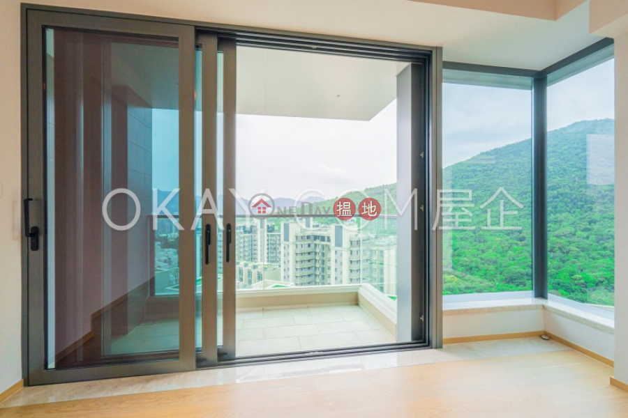 Lovely 4 bedroom with balcony & parking | Rental, 38 Lai Ping Road | Sha Tin | Hong Kong | Rental, HK$ 63,500/ month