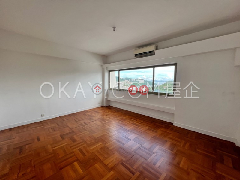 HK$ 63,000/ month, Jade Beach Villa (House),Southern District | Efficient 3 bedroom with parking | Rental