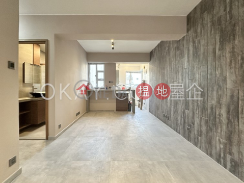 3房2廁,實用率高,極高層般安閣出租單位 | 般安閣 Bonanza Court _0