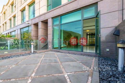 Lovely house with sea views, terrace & balcony | For Sale | Le Palais 皇府灣 _0