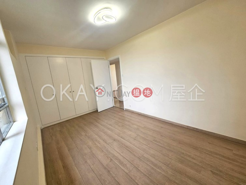 Efficient 3 bed on high floor with balcony & parking | Rental, 550-555 Victoria Road | Western District Hong Kong, Rental | HK$ 53,000/ month