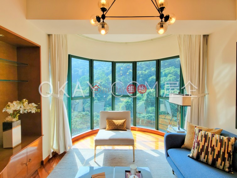 Stylish 2 bedroom with parking | Rental | 18 Old Peak Road | Central District | Hong Kong Rental HK$ 37,500/ month