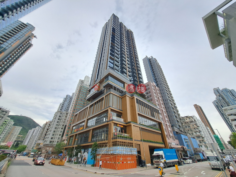 28 Tonkin Street (東京街28號),Sham Shui Po | ()(1)