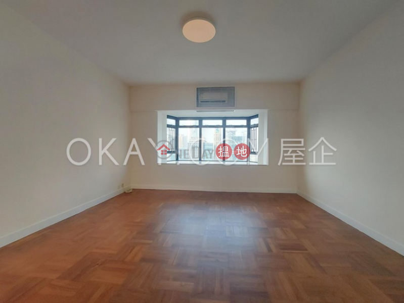 HK$ 135,000/ month, Kennedy Heights Central District, Efficient 5 bedroom with parking | Rental