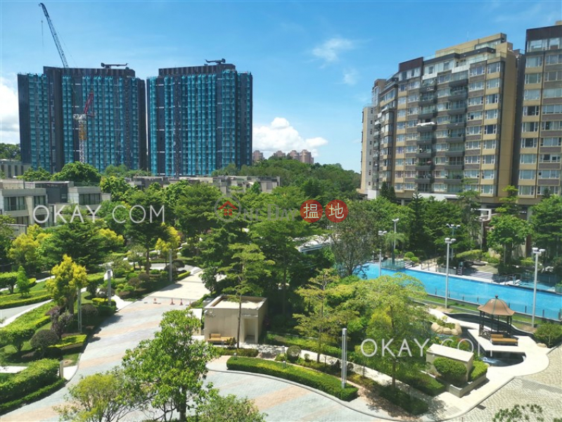 Property Search Hong Kong | OneDay | Residential, Rental Listings, Nicely kept 4 bedroom with balcony & parking | Rental