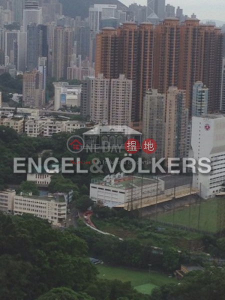 HK$ 13.5M | Tai Hang Terrace, Wan Chai District | 2 Bedroom Flat for Sale in Tai Hang