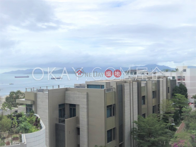Gorgeous house with sea views, terrace & balcony | For Sale | Bisney View 別士尼觀 Sales Listings