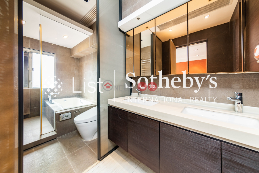 Property for Rent at The Hazelton with more than 4 Bedrooms 6 Shouson Hill Road | Southern District, Hong Kong, Rental, HK$ 138,000/ month