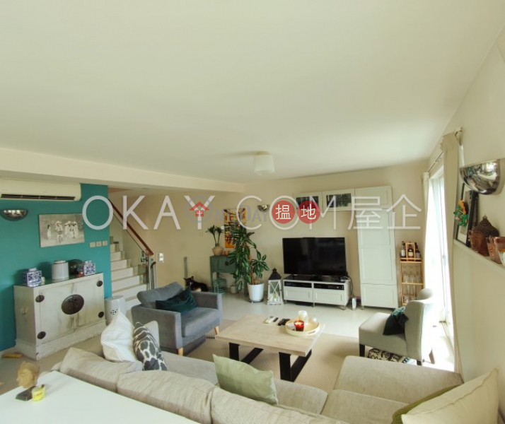 Property Search Hong Kong | OneDay | Residential | Sales Listings, Charming house with balcony | For Sale