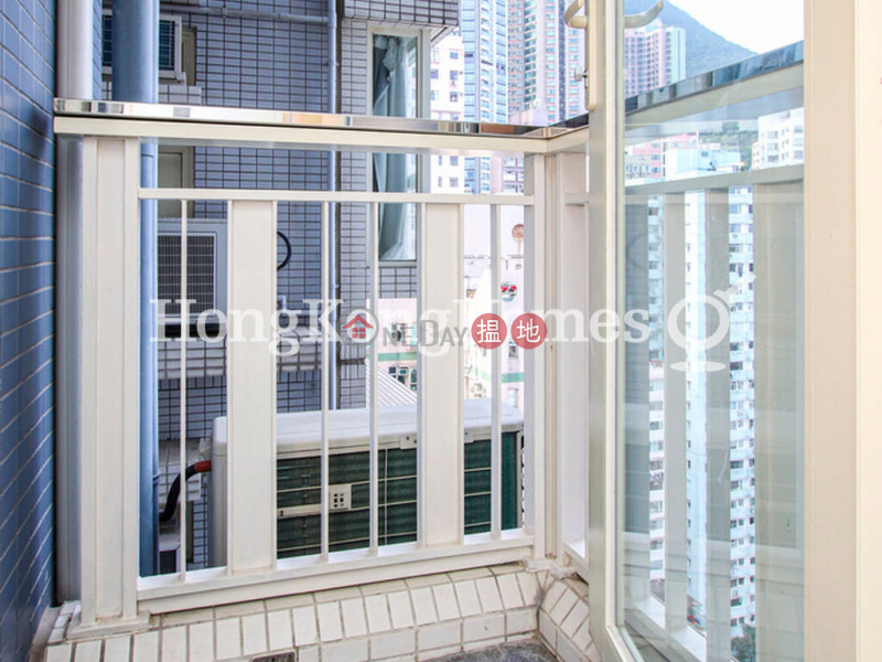 2 Bedroom Unit for Rent at Centrestage 108 Hollywood Road | Central District | Hong Kong | Rental HK$ 48,000/ month