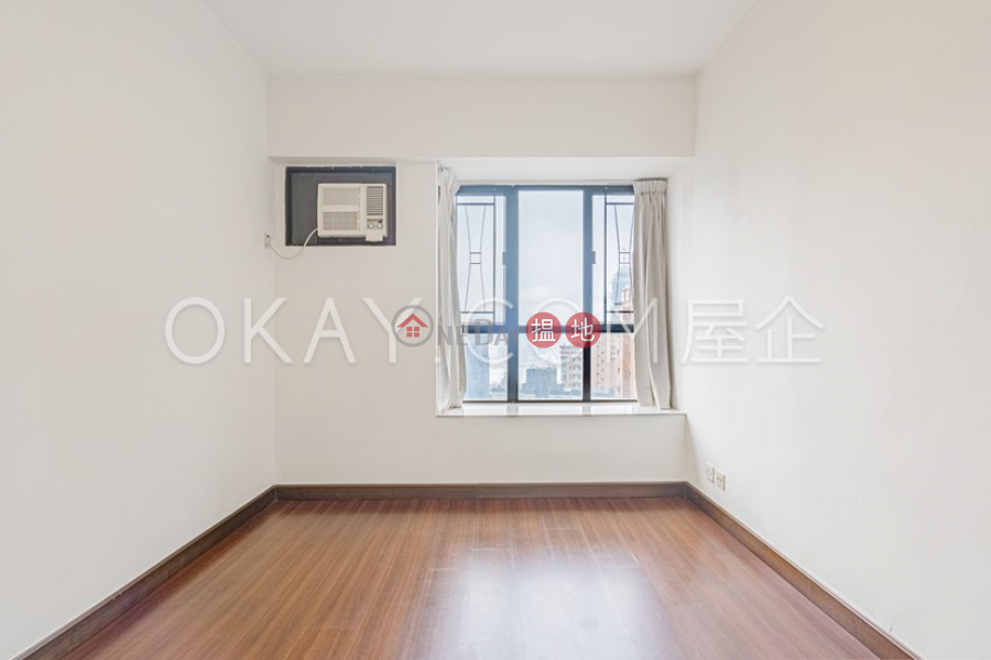 Unique 3 bedroom on high floor with sea views & balcony | For Sale, 36 Conduit Road | Western District | Hong Kong, Sales | HK$ 32M