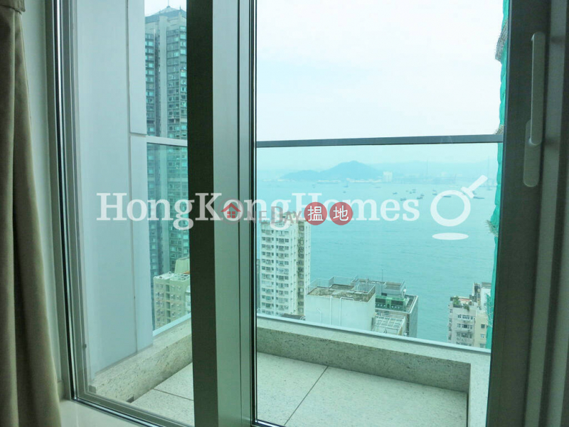 2 Bedroom Unit for Rent at Imperial Kennedy, 68 Belchers Street | Western District, Hong Kong | Rental HK$ 33,000/ month
