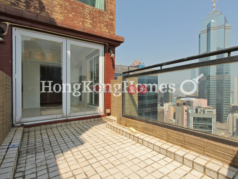 兆和軒-未知|住宅|出租樓盤|HK$ 42,000/ 月