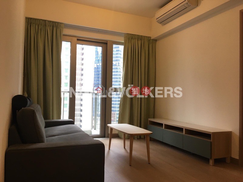 2 Bedroom Flat for Rent in Central, My Central MY CENTRAL Rental Listings | Central District (EVHK100466)