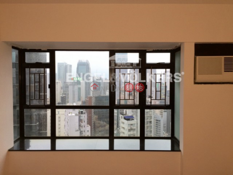 HK$ 65,000/ 月|嘉兆臺|西區|西半山三房兩廳筍盤出租|住宅單位
