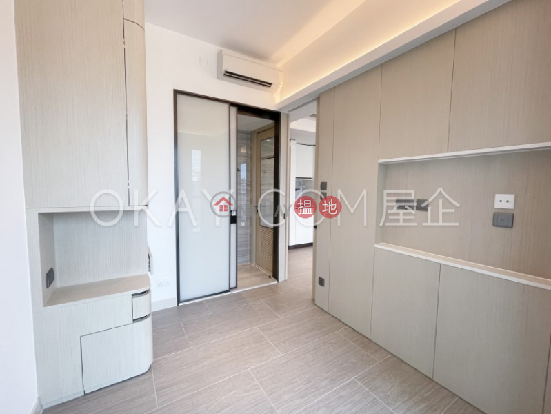 Cozy 1 bedroom with balcony | Rental, Townplace Soho 本舍 Rental Listings | Western District (OKAY-R385768)