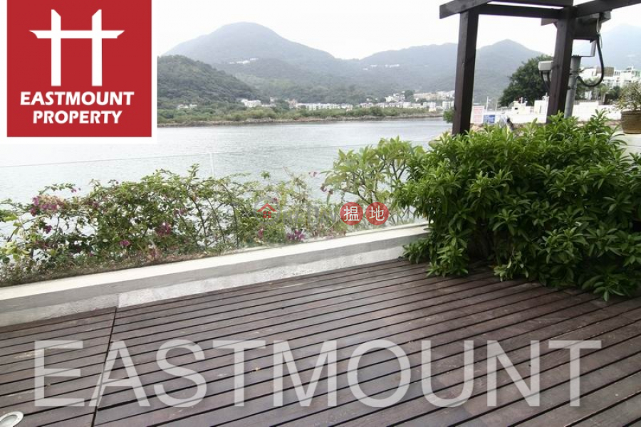 Property Search Hong Kong | OneDay | Residential Sales Listings | Sai Kung Villa House | Property For Sale in Marina Cove, Hebe Haven 白沙灣匡湖居- Full seaview and Garden right at Seaside