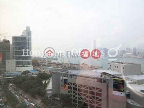 Office Unit for Rent at Harcourt House, Harcourt House 夏愨大廈 | Wan Chai District (HKO-18488-AHHR)_0