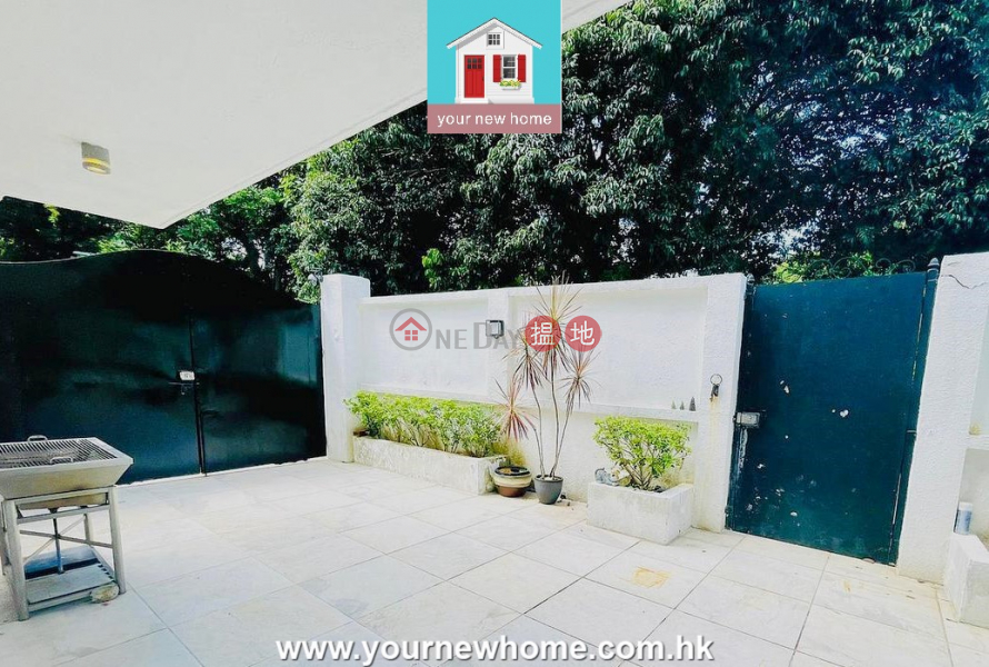 HK$ 43,800/ month | Leung Fai Tin Village | Sai Kung | Modern Duplex in Clearwater Bay | For Rent