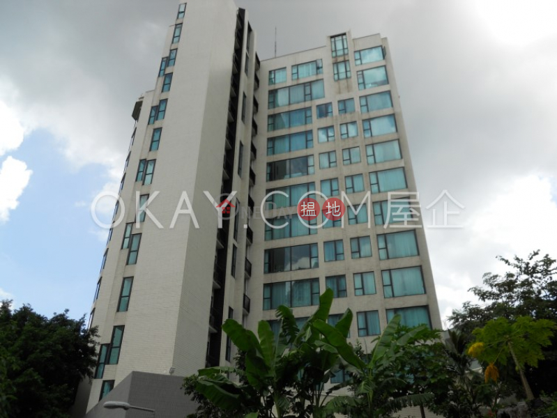 Popular 3 bedroom with parking | Rental, 150 Kennedy Road 堅尼地道150號 Rental Listings | Wan Chai District (OKAY-R20437)