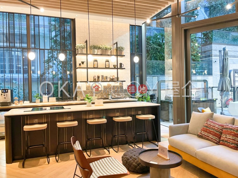 Property Search Hong Kong | OneDay | Residential | Rental Listings Popular 1 bedroom on high floor with balcony | Rental