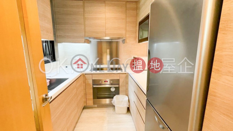 Lovely 3 bedroom with balcony | Rental, Celeste Court 蔚雲閣 | Wan Chai District (OKAY-R114448)_0