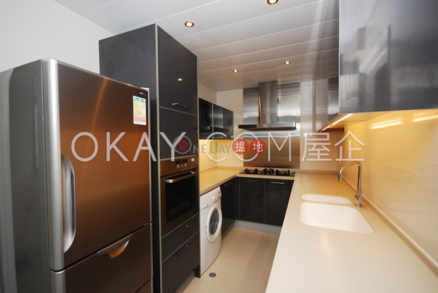 HK$ 99,880/ 月|翠湖別墅|西貢4房3廁,實用率高,海景,連車位翠湖別墅出租單位