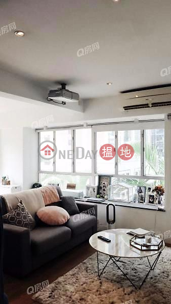 The Bonham Mansion | 1 bedroom Low Floor Flat for Sale 63 Bonham Road | Western District | Hong Kong | Sales, HK$ 9.5M