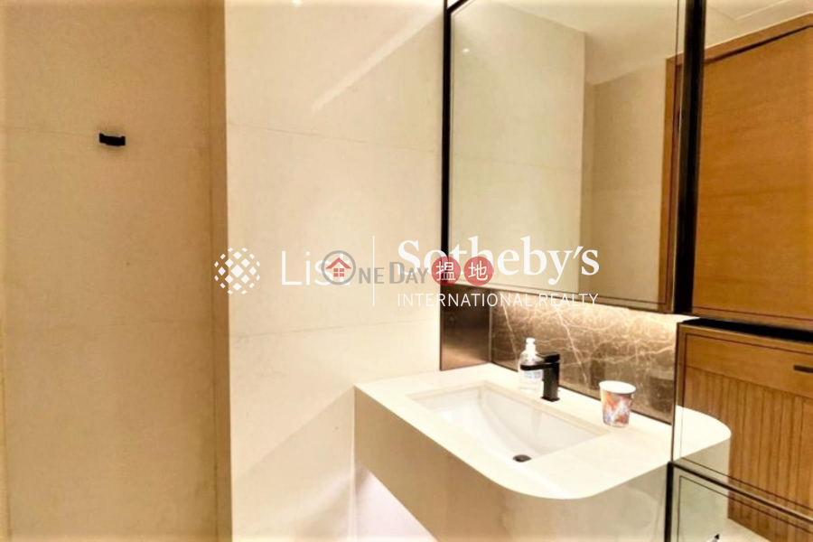 Property for Rent at Arezzo with 2 Bedrooms 33 Seymour Road | Western District Hong Kong | Rental HK$ 68,000/ month