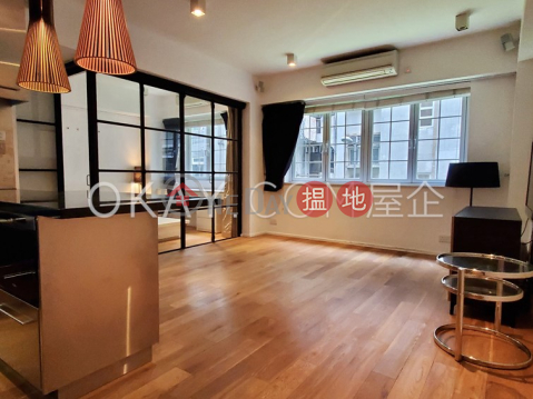 1房1廁《太子臺5-7號出售單位》 | 太子臺5-7號 5-7 Prince's Terrace _0