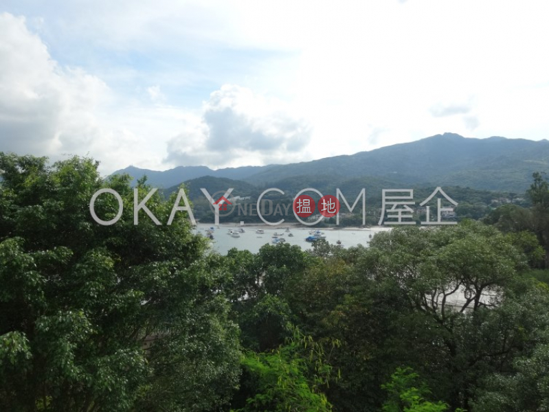 Luxurious house with sea views, rooftop & terrace | For Sale | Che Keng Tuk Village 輋徑篤村 Sales Listings