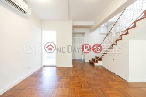 Rare house with rooftop, terrace & balcony | For Sale | Ruby Chalet 寶石小築 _0