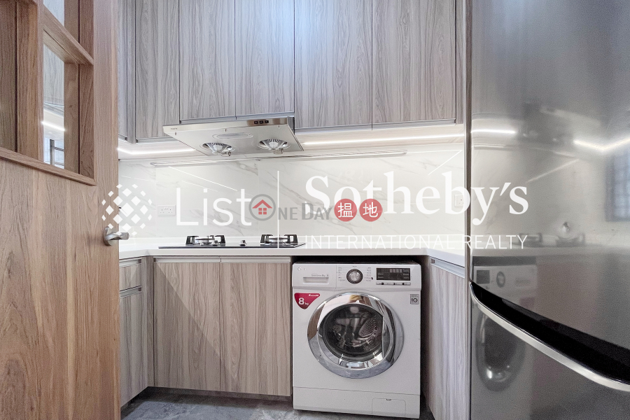 Property for Rent at Scenecliff with 3 Bedrooms | 33 Conduit Road | Western District, Hong Kong, Rental, HK$ 48,000/ month