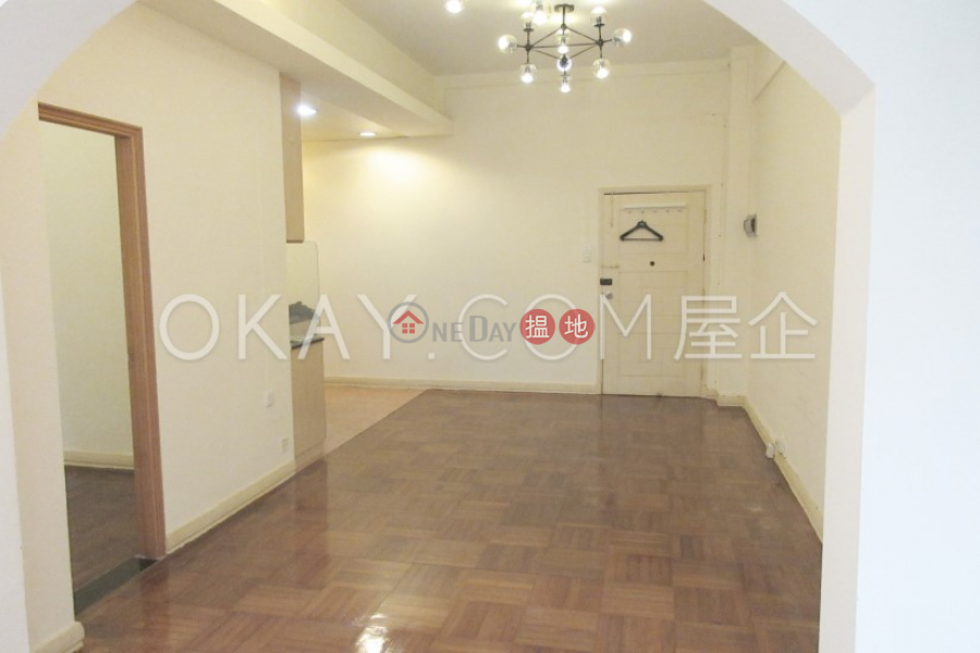 Property Search Hong Kong | OneDay | Residential Rental Listings, Unique 2 bedroom in Mid-levels West | Rental