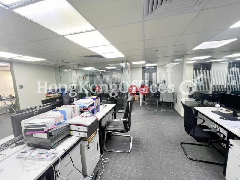 HK$ 64,976/ month Kam Sang Building | Western District Office Unit for Rent at Kam Sang Building