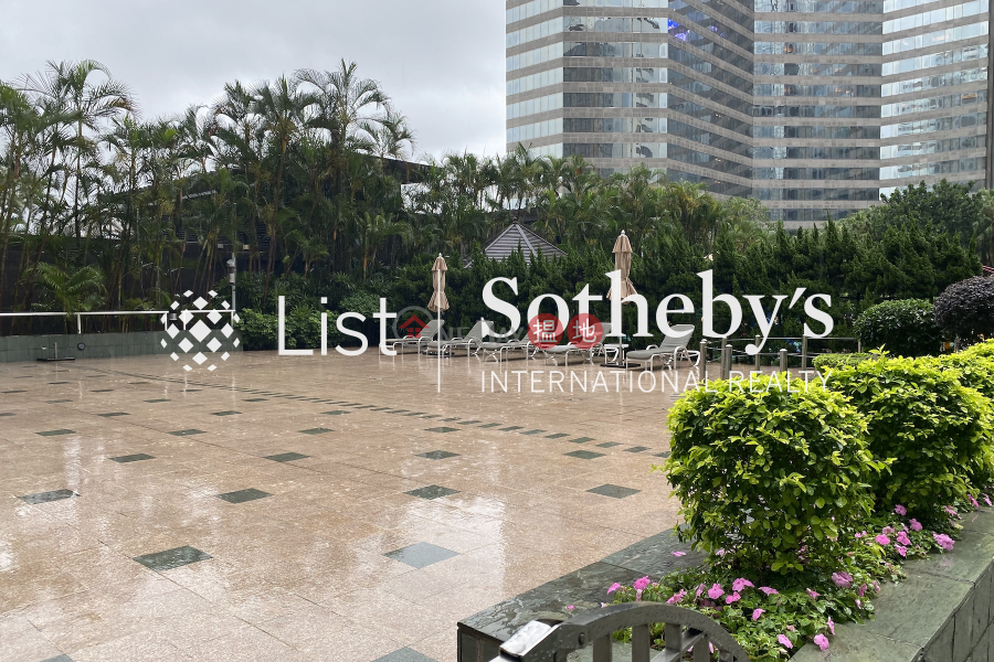 Convention Plaza Apartments Unknown Residential, Rental Listings HK$ 30,000/ month