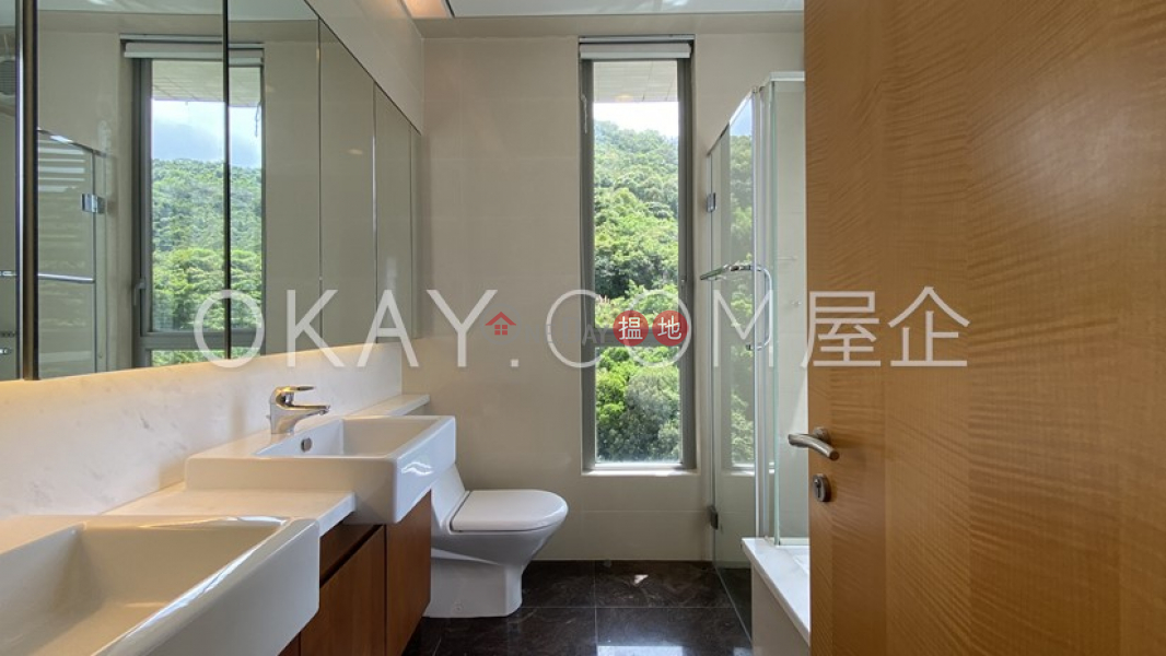 Beautiful 4 bedroom with sea views, balcony | Rental 68 Mount Davis Road | Western District | Hong Kong, Rental HK$ 105,000/ month