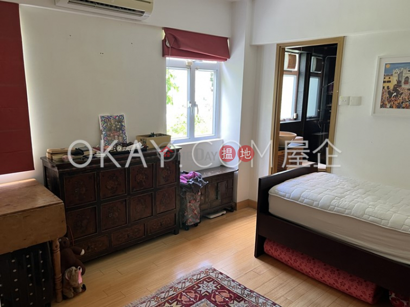 Gorgeous house with terrace, balcony | For Sale | Hing Keng Shek 慶徑石 Sales Listings