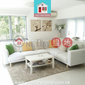 Light, Bright & Modern House I For Rent, 仁義路村 Yan Yee Road Village | 西貢 (RL1782)_0