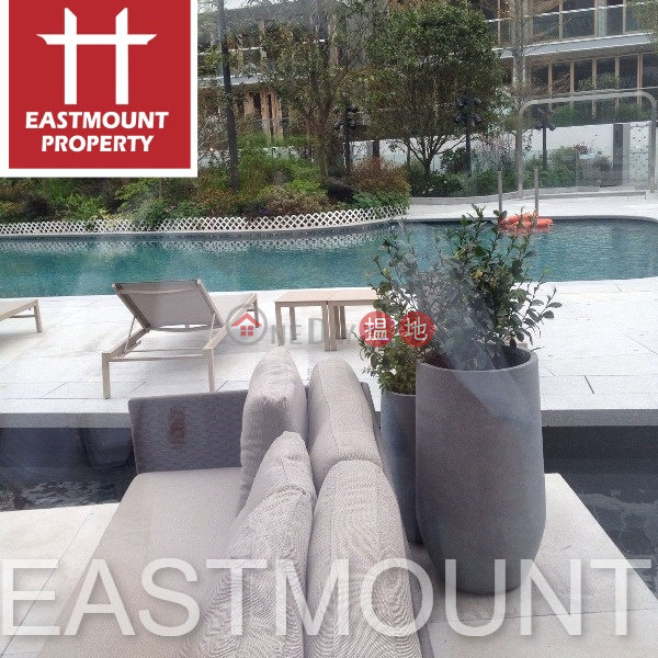 Clearwater Bay Apartment | Property For Rent or Lease in Mount Pavilia 傲瀧-Low-density luxury villa with 1 Car Parking | Property ID:2849 663 Clear Water Bay Road | Sai Kung | Hong Kong, Rental, HK$ 38,000/ month