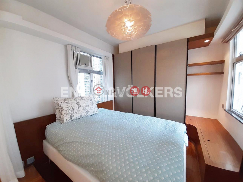 Studio Flat for Sale in Mid Levels West, Woodland Court 福臨閣 Sales Listings | Western District (EVHK97283)