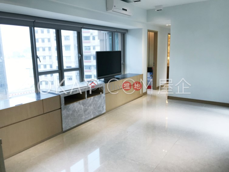 Unique 3 bedroom with balcony | For Sale, Diva Diva Sales Listings | Wan Chai District (OKAY-S291286)