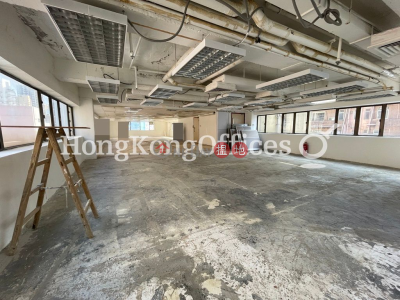 Office Unit for Rent at Casey Building 38 Lok Ku Road | Western District, Hong Kong | Rental | HK$ 70,728/ month