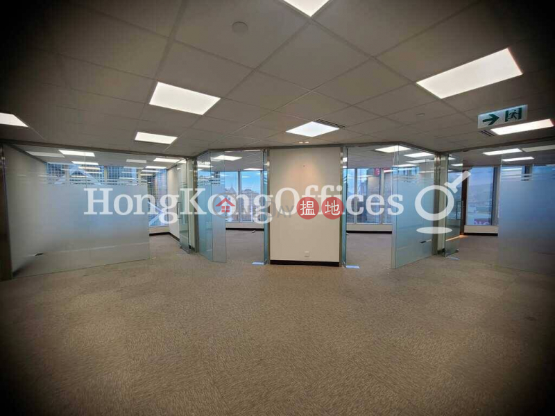 Property Search Hong Kong | OneDay | Office / Commercial Property, Rental Listings | Office Unit for Rent at Lippo Centre