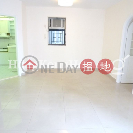 3 Bedroom Family Unit for Rent at Illumination Terrace | Illumination Terrace 光明臺 _0