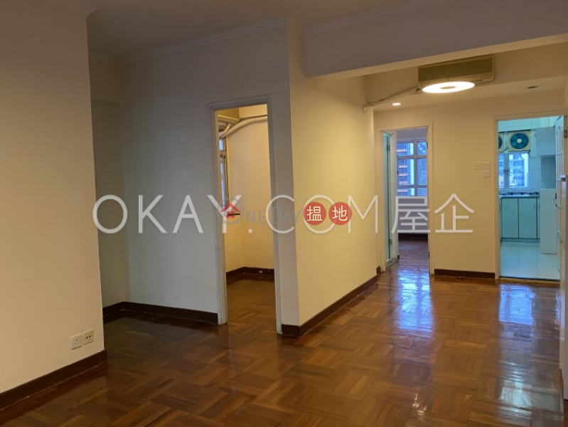 Intimate 3 bedroom in Mid-levels West | Rental | 29-31 Caine Road 堅道29-31號 Rental Listings