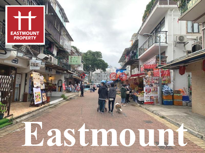 Sai Kung | Shop For Lease in Sai Kung Town Centre 西貢市中心 | Property ID:2588 | Block D Sai Kung Town Centre 西貢苑 D座 Rental Listings
