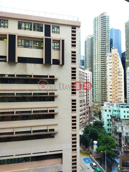 HK$ 23,000/ month | L\' Wanchai Wan Chai District | Flat for Rent in L\' Wanchai, Wan Chai