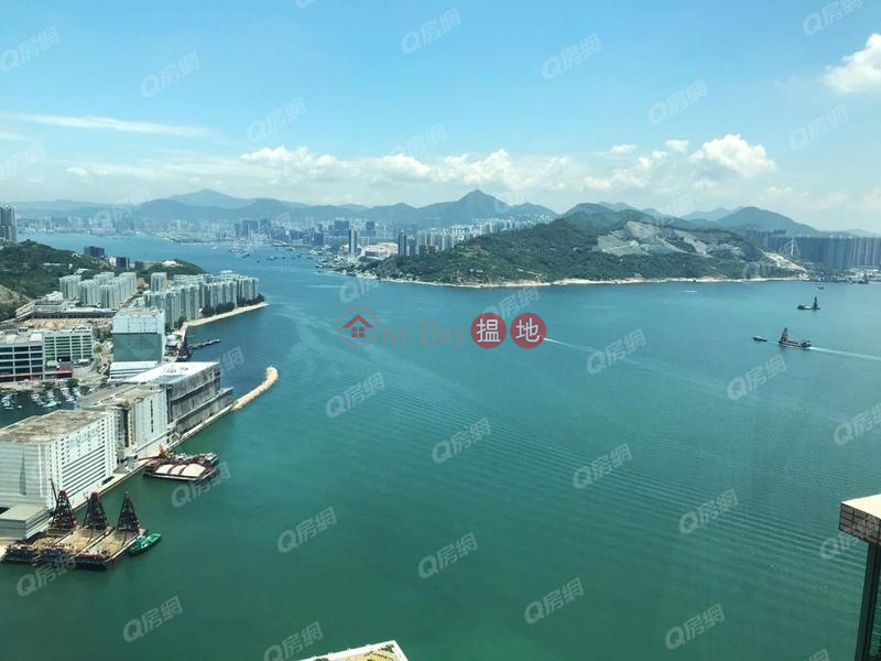 高層海景，都會繁華，環境優美《藍灣半島 1座買賣盤》28小西灣道 | 柴灣區|香港出售HK$ 1,880萬